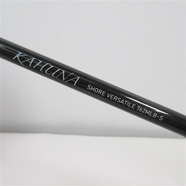 カフナショアバーサトル７６２ＭＬＢ-Ｓ